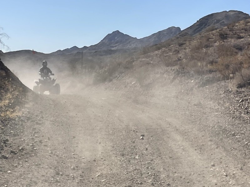 Eldorado Canyon Tour